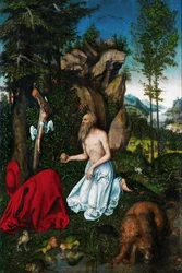Saint Jerome